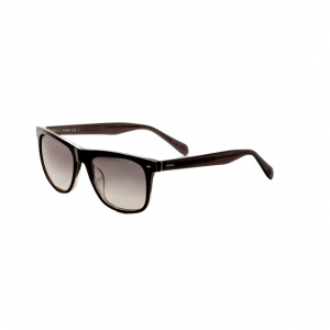 men's 54mm black sunglasses