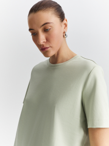 Трикотажная футболка