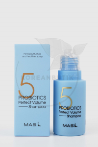 Masil 5 Probiotics Perfect Volume Shampoo 50ml