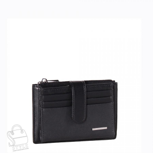 Визитница 20918 black Pratero