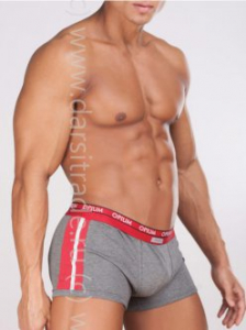 Трусы мужские R68 Opium Дроп шорты