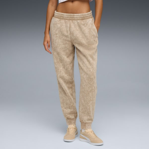 PUMA Elevated Essentials Acid Wash