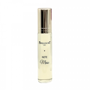 BRECOURT NOTE MUSC edp 7ml mini