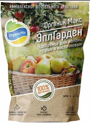 Эпл Гарден для семечковых 2,8кг