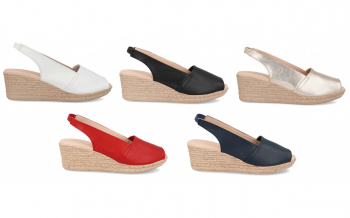 300 - DIGODIGO
                SANDALIA SENORA PIEL