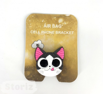 PopSocket «Котенок Чи»