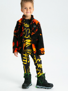 Толстовка для мальчика