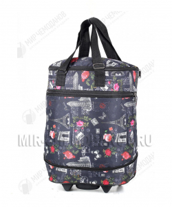 Сумка-колесная «Premium»