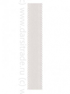 Бретель тканевая RB-400 Julimex Дроп