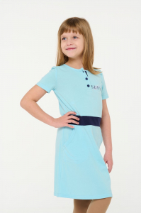 платье для девочки Д 25-07 -50%