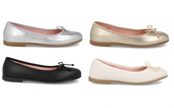 1095 - MARLENE PRIETO
                ZAPATOS DE MUJER