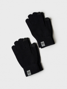 Перчатки для мальчики, 2 пары в комплекте