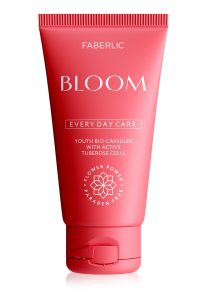 Дневной крем для лица 45+ Bloom