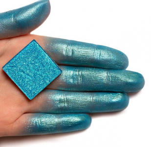 Тени Color Exstasy Pro VG №ES-008, 4 гр.