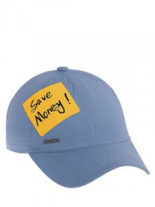 Соломон бейсболка