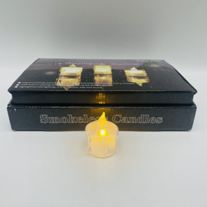 Новогодний декор 