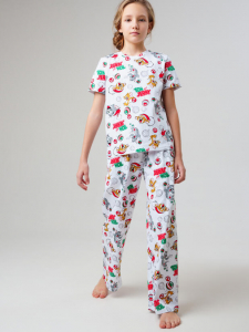 Пижама для девочки