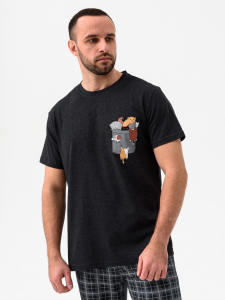 Пижама мужская 