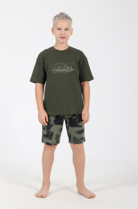 Костюм для мальчика Нил-2