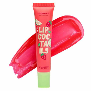 Бальзам для губ SOS, 16 мл PARISA COSMETICS