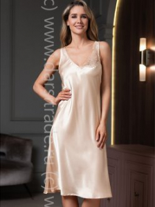 №4595 Сорочка 