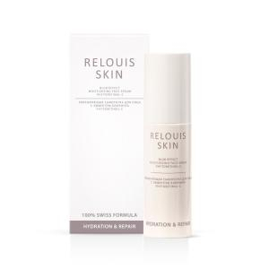 Сыворотка для лица RELOUIS SKIN HYDRATION & REPAIR увлажняющая с эффектом блюринга RELOUIS/24/М