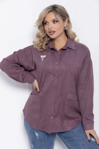 LT Collection Рубашка Б15440-18М