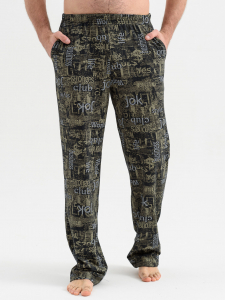 Брюки мужские 