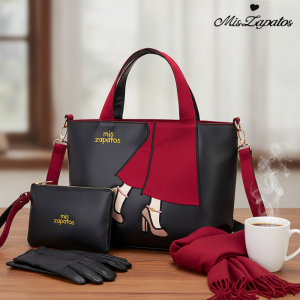A-ZP-0802-Black