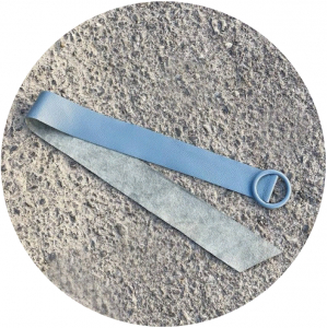 Ab.Z cinturon 130 napa 20