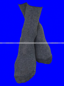 Носки мужские Белорусские бамбук с крапивой серые