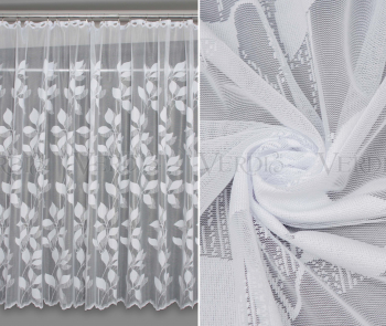 Сетка жаккард 18G 180см