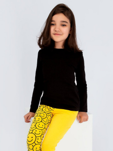 Соль&Перец Лонгслив