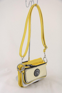 Сумка женская из кожзаменителя Batty