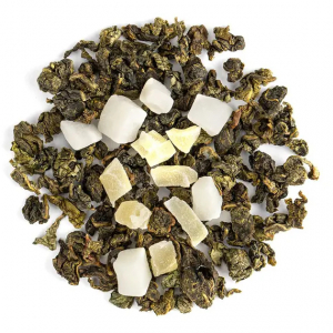 Чай улун Пина Колада