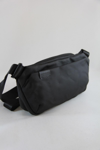 Сумка поясная мужская текстильная Arctic Hunter