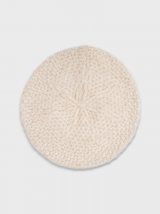 Базовый женский берет