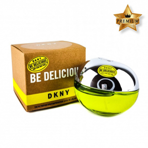 D.K.N.Y.BE DELICIOUS edp (w) 15ml TESTER
