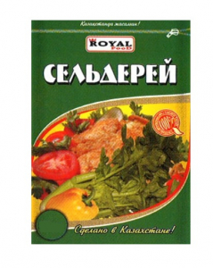 Сельдерей 15 гр 1/100