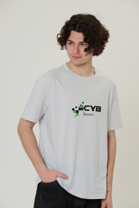 футболка мужская 2906-23