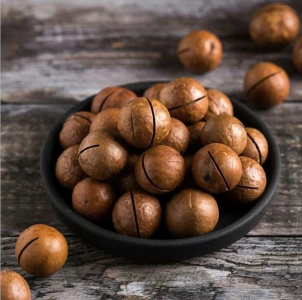 Макадамия 500 г