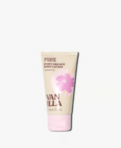VANILLA Mini Body Lotion