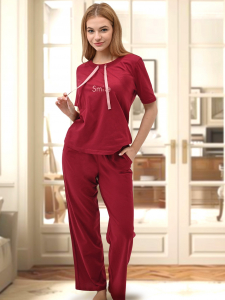 пижама/домашний костюм 4402-18 Новинка