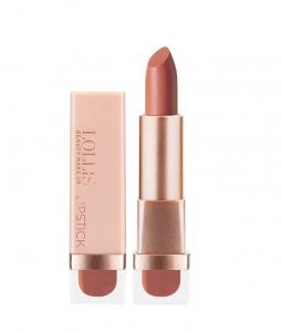 Помада для губ LOLLIS Lipstick тон 103 Меркер Косметика 4,5г