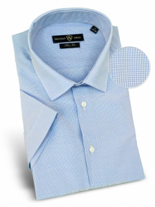 Рубашка 23-01-С-06