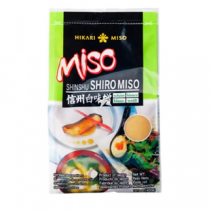 Hikari Мисо паста Хикари Широ Мисо, 400 гр