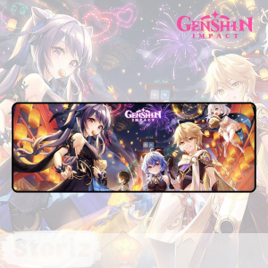 Коврик для мыши 