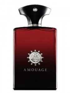 AMOUAGE LYRIC edp (m) 2ml пробник