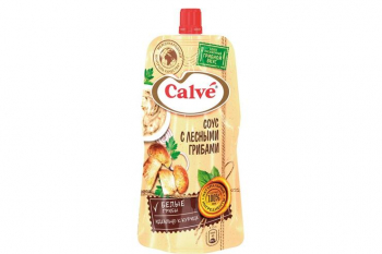 «Calve», соус с лесными грибами, 230 г