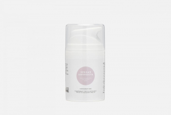 Питательный крем для лица "Зрелая личность", 50 мл